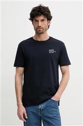 ΒΑΜΒΑΚΕΡΟ ΜΠΛΟΥΖΑΚΙ GANT