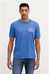 ΒΑΜΒΑΚΕΡΟ ΜΠΛΟΥΖΑΚΙ GANT