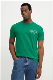 ΒΑΜΒΑΚΕΡΟ ΜΠΛΟΥΖΑΚΙ GANT