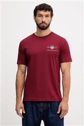 ΒΑΜΒΑΚΕΡΟ ΜΠΛΟΥΖΑΚΙ GANT