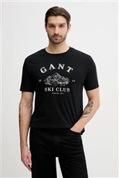 ΒΑΜΒΑΚΕΡΟ ΜΠΛΟΥΖΑΚΙ GANT