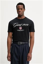 ΒΑΜΒΑΚΕΡΟ ΜΠΛΟΥΖΑΚΙ GANT