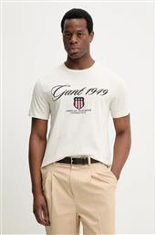 ΒΑΜΒΑΚΕΡΟ ΜΠΛΟΥΖΑΚΙ GANT