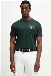 ΒΑΜΒΑΚΕΡΟ ΜΠΛΟΥΖΑΚΙ GANT