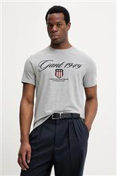 ΒΑΜΒΑΚΕΡΟ ΜΠΛΟΥΖΑΚΙ GANT