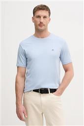 ΒΑΜΒΑΚΕΡΟ ΜΠΛΟΥΖΑΚΙ GANT