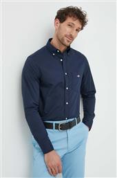 ΒΑΜΒΑΚΕΡΟ ΠΟΥΚΑΜΙΣΟ GANT