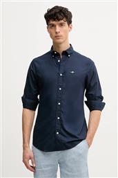 ΒΑΜΒΑΚΕΡΟ ΠΟΥΚΑΜΙΣΟ GANT