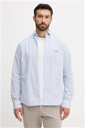 ΒΑΜΒΑΚΕΡΟ ΠΟΥΚΑΜΙΣΟ GANT