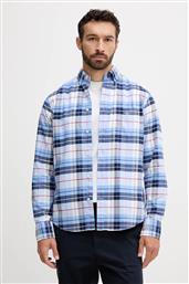 ΒΑΜΒΑΚΕΡΟ ΠΟΥΚΑΜΙΣΟ GANT