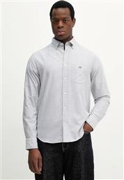 ΒΑΜΒΑΚΕΡΟ ΠΟΥΚΑΜΙΣΟ GANT