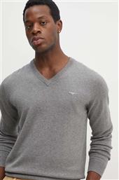 ΒΑΜΒΑΚΕΡΟ ΠΟΥΛΟΒΕΡ GANT