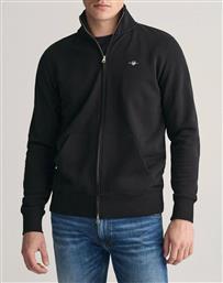 ΖΑΚΕΤΑ ΦΟΥΤΕΡ REG SHIELD FULL ZIP SWEAT GANT