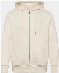 ΖΑΚΕΤΑ ΦΟΥΤΕΡ REG TONAL SHIELD FULL ZIP HOODIE GANT