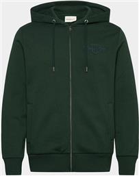 ΖΑΚΕΤΑ ΦΟΥΤΕΡ REG TONAL SHIELD FULL ZIP HOODIE GANT