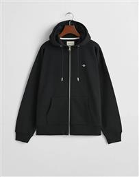 ΖΑΚΕΤΑ ΦΟΥΤΕΡ SHIELD ZIP HOODIE GANT