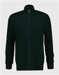 ΖΑΚΕΤΑ ΠΛΕΚΤΗ TEXTURED COTTON MERINO CARDIGAN GANT