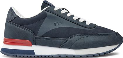 ΑΘΛΗΤΙΚΑ NEW YORK NYL GAF004F5SWEBWHGP ΣΚΟΥΡΟ ΜΠΛΕ GAP