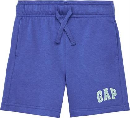 ΑΘΛΗΤΙΚΟ ΣΟΡΤΣ 742934-00 ΜΠΛΕ RELAXED FIT GAP