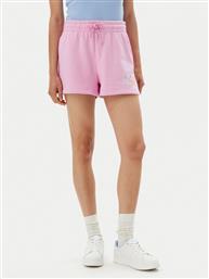 ΑΘΛΗΤΙΚΟ ΣΟΡΤΣ 769323-09 ΡΟΖ REGULAR FIT GAP