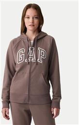 ΜΠΛΟΥΖΑ 463503-49 ΚΑΦΕ REGULAR FIT GAP