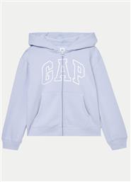 ΜΠΛΟΥΖΑ 486553-01 ΜΩΒ REGULAR FIT GAP