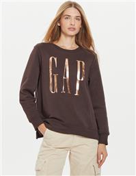 ΜΠΛΟΥΖΑ 540907-05 ΚΑΦΕ RELAXED FIT GAP