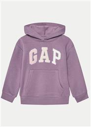 ΜΠΛΟΥΖΑ 633948-02 ΜΩΒ REGULAR FIT GAP