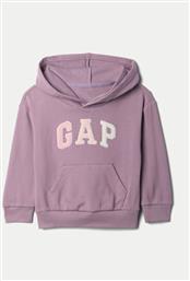 ΜΠΛΟΥΖΑ 635288 ΜΩΒ REGULAR FIT GAP