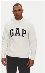 ΜΠΛΟΥΖΑ 674148-02 ΕΚΡΟΥ RELAXED FIT GAP