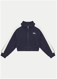 ΜΠΛΟΥΖΑ 745912-00 ΣΚΟΥΡΟ ΜΠΛΕ RELAXED FIT GAP