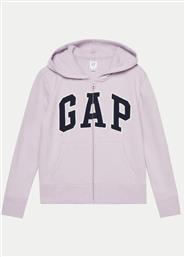 ΜΠΛΟΥΖΑ 845042-01 ΜΩΒ REGULAR FIT GAP