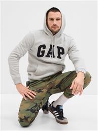 ΜΠΛΟΥΖΑ 850834-01 ΓΚΡΙ REGULAR FIT GAP