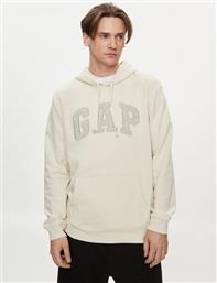 ΜΠΛΟΥΖΑ 868453-02 ΜΠΕΖ REGULAR FIT GAP