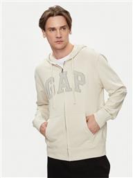 ΜΠΛΟΥΖΑ 868454-05 ΜΠΕΖ REGULAR FIT GAP