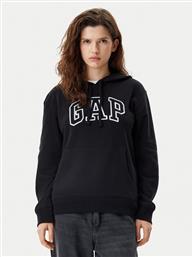 ΜΠΛΟΥΖΑ 870537-02 ΜΑΥΡΟ RELAXED FIT GAP