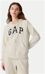 ΜΠΛΟΥΖΑ 873024-15 ΜΠΕΖ REGULAR FIT GAP