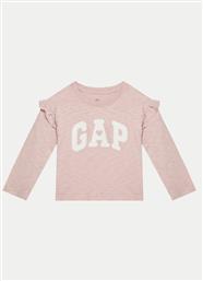 ΜΠΛΟΥΖΑΚΙ GAP