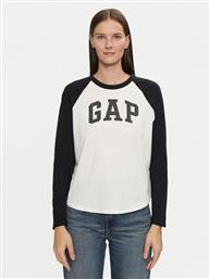 ΜΠΛΟΥΖΑΚΙ 534389-03 ΜΑΥΡΟ RELAXED FIT GAP