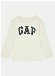 ΜΠΛΟΥΖΑΚΙ 597956-00 ΜΠΕΖ REGULAR FIT GAP