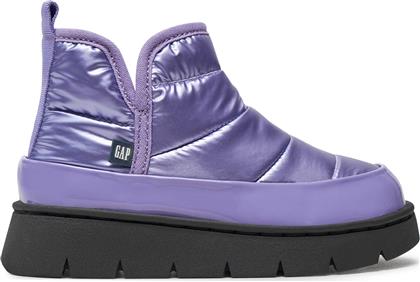 ΜΠΟΤΑΚΙΑ RICHMOND MID MET Y GCC504F6TYPURPGP ΜΩΒ GAP