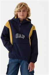 ΜΠΟΥΦΑΝ ANORAK GAP