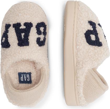 ΠΑΝΤΟΦΛΕΣ ΣΠΙΤΙΟΥ GCJ001F4TKOFWHGP ΜΠΕΖ GAP