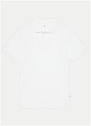 POLO 404943-01 ΛΕΥΚΟ REGULAR FIT GAP