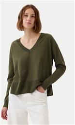 ΠΟΥΛΟΒΕΡ 854769-03 ΠΡΑΣΙΝΟ RELAXED FIT GAP