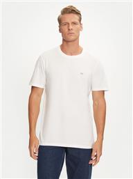 ΣΕΤ 3 T-SHIRTS 542268-00 ΕΓΧΡΩΜΟ REGULAR FIT GAP από το MODIVO