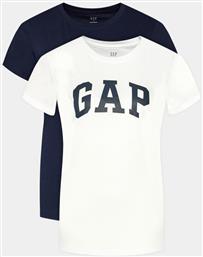 ΣΕΤ T-SHIRTS GAP