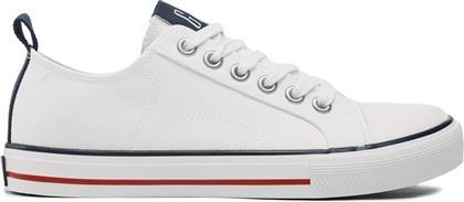 SNEAKERS HOUSTON CVS GAL001F5TMWHITGP ΛΕΥΚΟ GAP