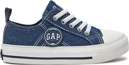 SNEAKERS HOUSTON DNM GAL001F5TYELYBGP ΜΠΛΕ GAP