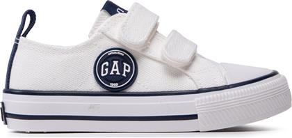 SNEAKERS HOUSTON IV CVS GAL003F5TYWHITGP ΛΕΥΚΟ GAP